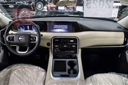 نیسان پاترۆل